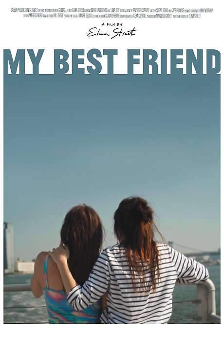 My Best Friend